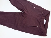 MAYORAL wysokogatunkowe spodnie tregginsy rozm. 128-134 jak nowe