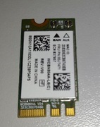 Karta Wi-fi miniPCI Qualcomm Atheros QCNFA34AC