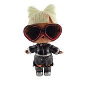 LOL SURPRISE - Laleczka z akcesoriami [f97]