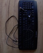 Klawiatura MSI -VIGIR GK20 - z pudełkiem - 50 złotych