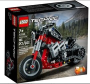 Lego 42132 Motocykl