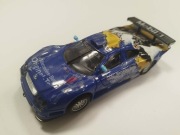 Mercedes CLK na tor elektryczny slot car skala 1:32 jak carrera