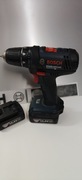 Wkrętarka BOSCH Professional GSR 14,4-2-LI  + 2 akumulatory 