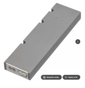 TRADFRI Zasilacz do sterowania bezprzewod 503.561.87