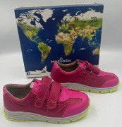 Półbuty dziecięce MAZUREK rozm 26 29 30