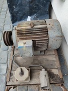 Silnik elektryczny 7,5 kw