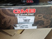 POMPA WODY TOYOTA AVENSIS, COROLLA