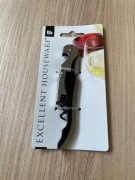 Korkociąg / otwieracz do wina