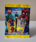 Lego Marvel 682504 Spider-Man Latarnia saszetka klocki