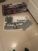 Pociąg jedno torowy dromader