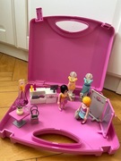 Playmobil 5611 City Life Przenośna Walizka Sklep