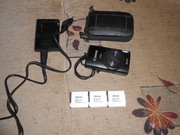 Aparat cyfrowy CANON IXUS 265 HS zestaw Wieliczka