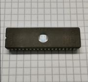 10szt., PAMIĘĆ AMD AM27C1024-120D, 120ns, DIP40, CERAMIC