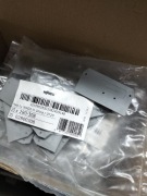 ŚCIANKA KOŃCOWA SZARA 280-308 /1SZT wago