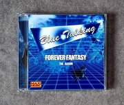 Blue Talking - Forever Fantasy (Album CD) Unikat