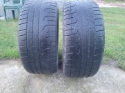 opony zimowe ; Pirelli Sottozero 275/35 R19