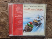Królowa Śniegu Hans Christian Andersen AUDIOBOOK