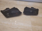 Osłony (lewa i prawa) pod maską Jaguar XK8
