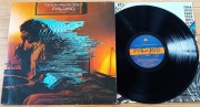 THE ALAN PARSONS PROJECT Pyramid 1978 ARISTA REC. WINYL LP EXC
