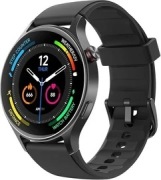 Smartwatch AR-01 Z Funkcją Połączeń, 1,32", Android Ios, Czarny, j. polski