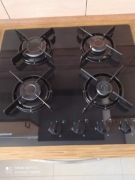 Płyta gazowa Mastercook