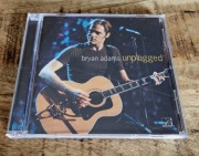 BRYAN ADAMS - Unplugged - lab.5408312