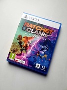 Ratchet & Clank Rift Apart ps5 PL 
