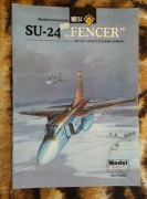 Su24 - MODELCARD 