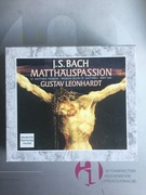 J.S. Bach, St. Matthew Passion