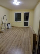 USŁUGI MALARSKIE malowanie mieszkań pokoju