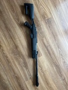 Wiatrówka Hatsan TG AirTact QE Gen.2 4,5 mm