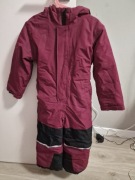 Kombinezon Zimowy 104/110 nowy 