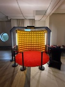 BRAMA (Fotobudka)360° NAGRANIE dla 10 osób jednocześnie