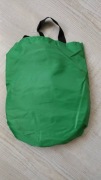 Greenscreen koło na fotel 75cm