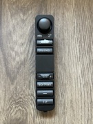 Saab 9-3 II night panel