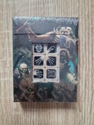 WARHAMMER AOS Ossiarch Bonereapers 20x 16mm DICE SET  