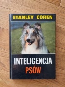 Stanley Coren - Inteligencja psów