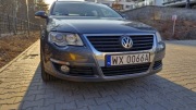 Volkswagen Passat 2.0 TDI 140 PS Sportline CR WEBASTO SZYBERDACH Parktronic