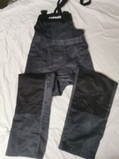 Spodnie robocze ceresit rozmiar xl nowe