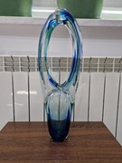 Rzeźba Adam Jabłoński Szkło Kryształowe 