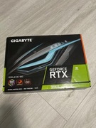 Karta graficzna GIGABYTE GeForceRTX3060EagleOC12GB