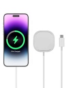 Bezprzewodowa ładowarka do iPhone