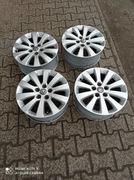Felgi aluminiowe 17" 5x115 Opel, Chevrolet