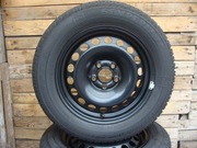 Koła Skoda VW AUDI 185/65/R15 ET40 5,5Jx15