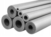 Izolacja otulina na rury szara 18/9 PROMOCJA