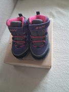 Trzewiki botki dziecięce Bartek rozmiar 21 Nowe