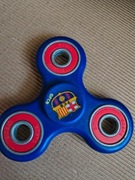 Fidget spinner FCB Barcelona