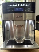 Siemens EQ.6 plus extraklasse