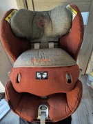 Cybex sirona 0-18 kg rwf autumn gold plus