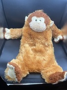 Małpka pluszowa    